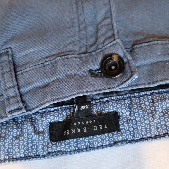 ted baker pants men - Picture 2 of 3